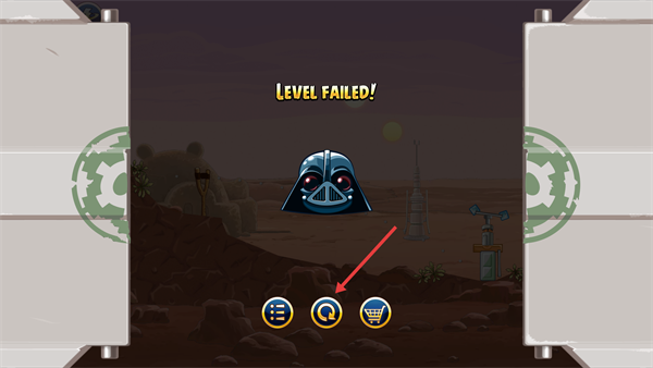 愤怒的小鸟星球大战2