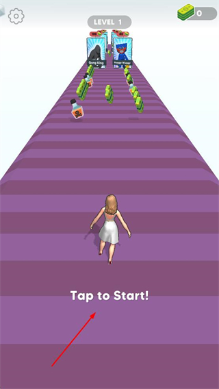 进化怪兽卡汉化版