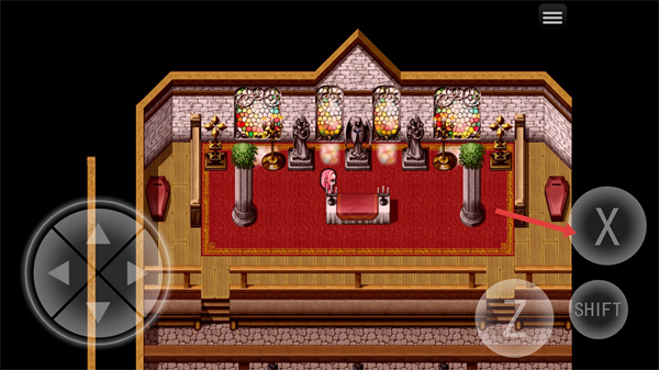 零落之花安卓版