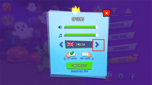 火柴人派对最新版