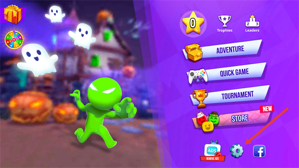 火柴人派对最新版