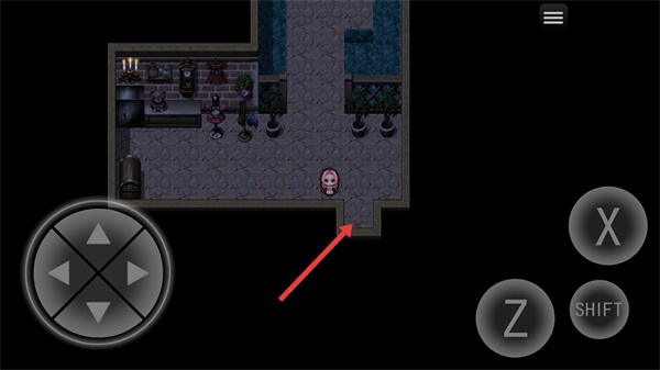 零落之花汉化版游戏