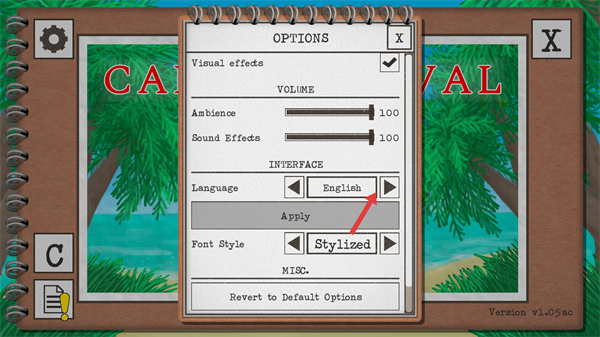 卡牌生存热带岛屿中文版