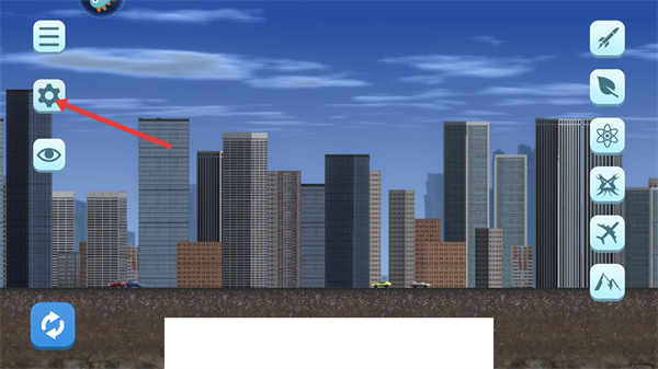 失控城市模拟器最新版