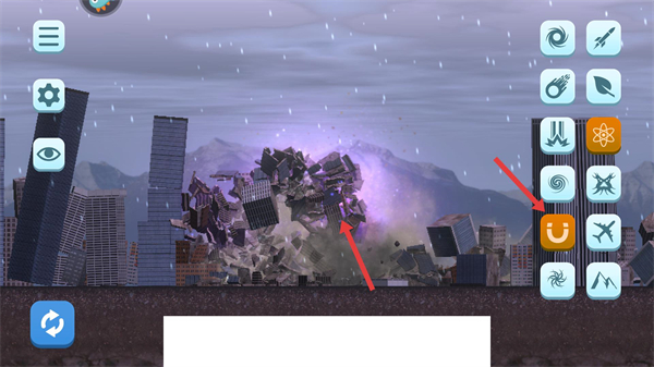 失控城市模拟器无广告