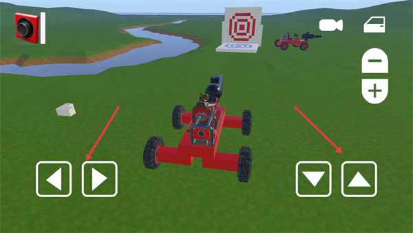 科技创造沙盒正版