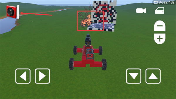 科技创造沙盒正版