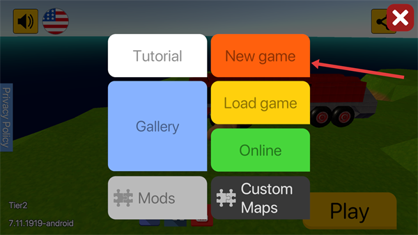 科技创造沙盒正版