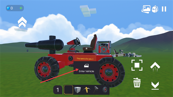 科技创造沙盒正版