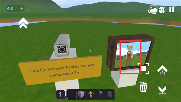 科技创造沙盒中文版