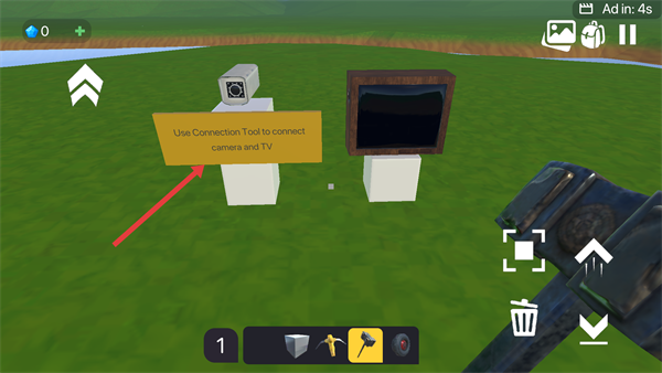 科技创造沙盒中文版