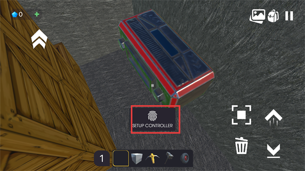 科技创造沙盒国际服