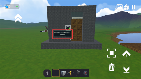 科技创造沙盒国际服