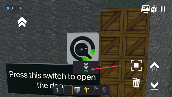 科技创造沙盒国际服