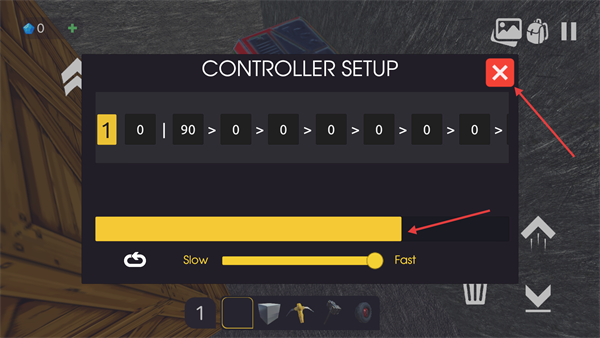 科技创造沙盒国际服