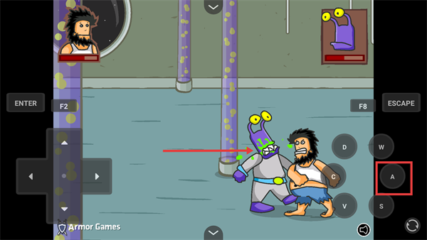 无敌流浪汉5手机版