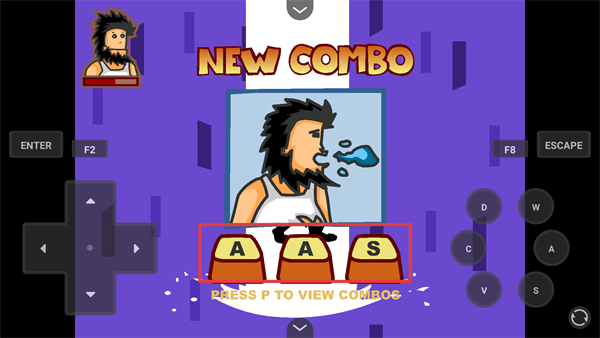 无敌流浪汉5手机版