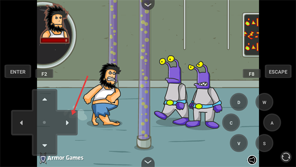 无敌流浪汉5完整版