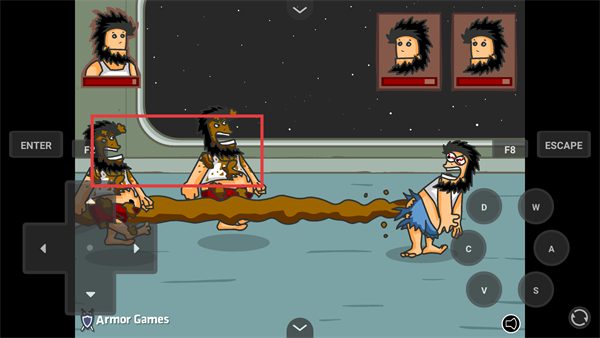 无敌流浪汉5完整版