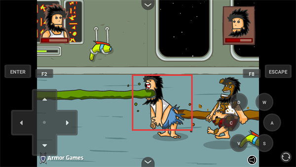 无敌流浪汉5完整版