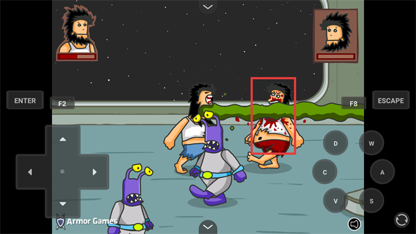 无敌流浪汉5完整版