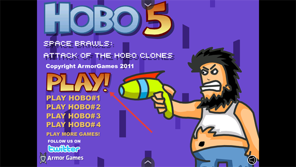 无敌流浪汉5无敌版