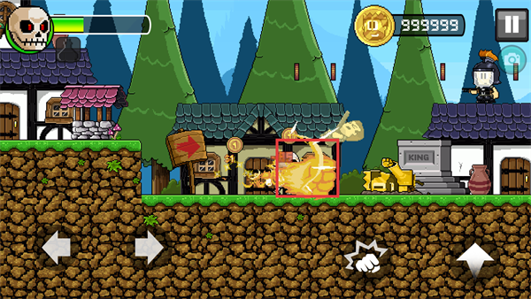 英雄丹无限金币解锁全角色