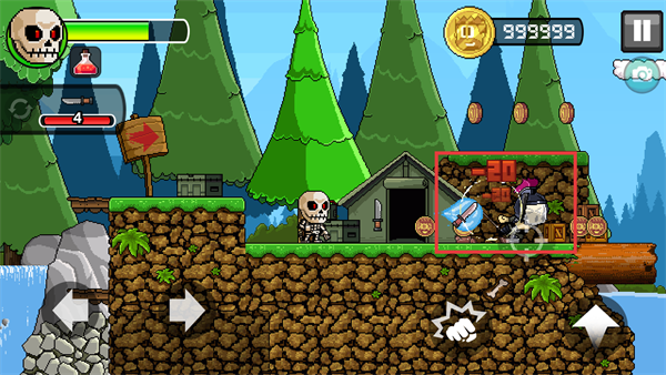 英雄丹内置MOD菜单