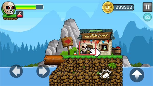 英雄丹内置MOD菜单