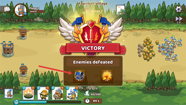 军团冲突王国崛起无限内购