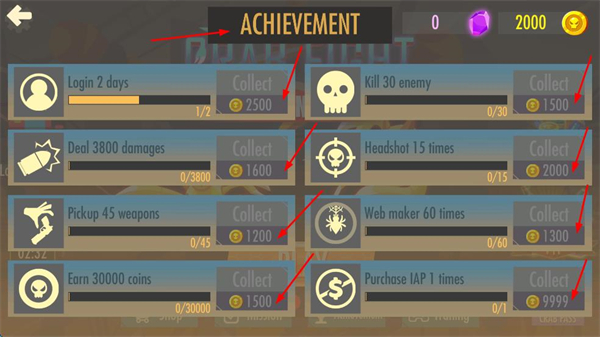 螃蟹大乱斗中文版