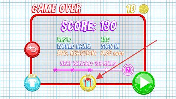 火柴人枪战2修改版