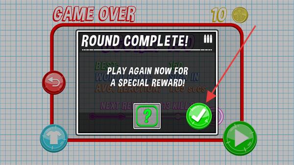 火柴人枪战2修改版