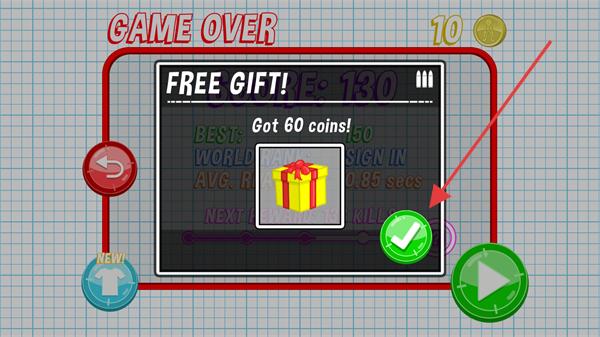 火柴人枪战2修改版