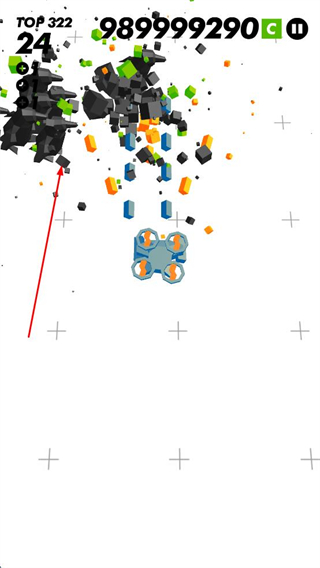 时间凝固射击内置作弊菜单MOD中文版