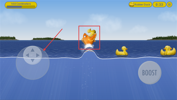 品尝深蓝完整版