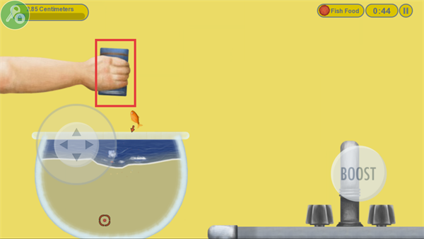 品尝深蓝内置修改器