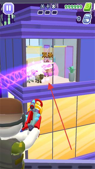 地狱直升机内置菜单