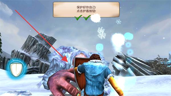 追击野兽汉化最新版