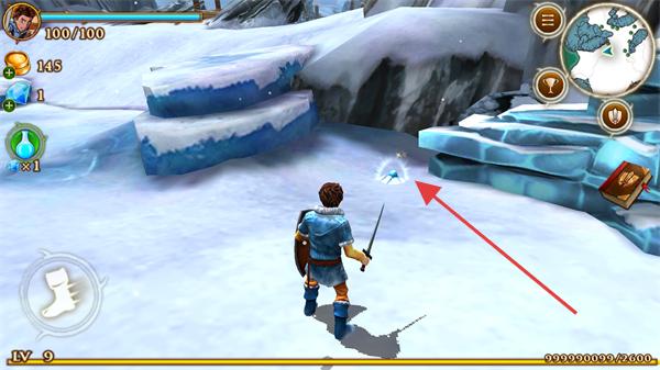 追击野兽汉化版无敌版