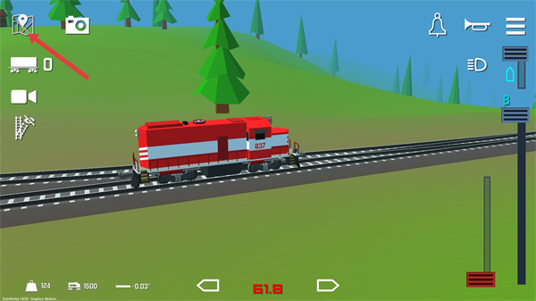 火车驾驶模拟器2026