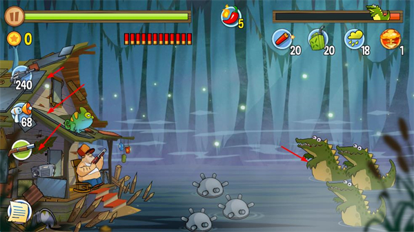 沼泽派对2026新版