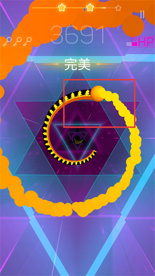 粉碎颜色3D最新版