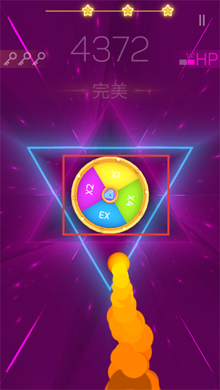 粉碎颜色3D最新版