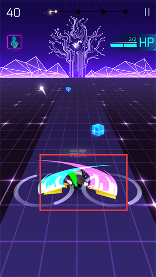 进击的音速喵正版