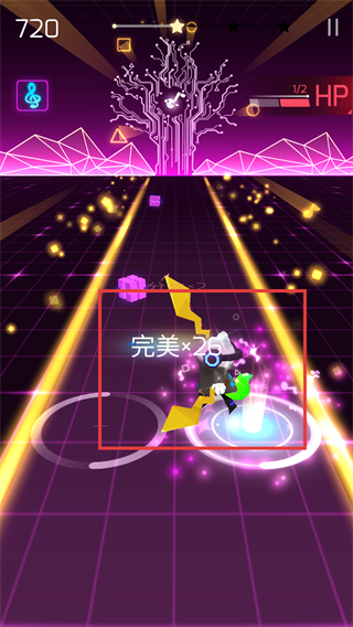 进击的音速喵正版