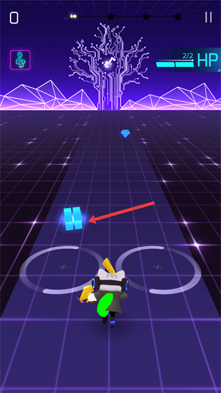 进击的音速喵单机中文版