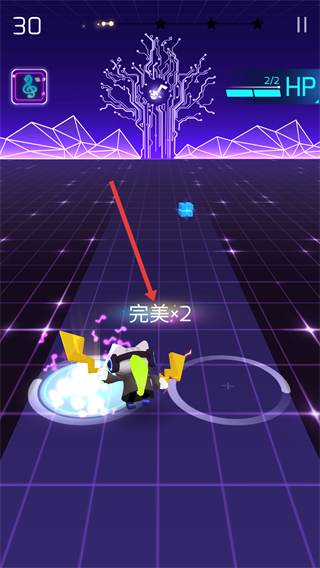 进击的音速喵单机中文版