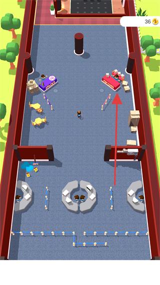 影院大亨无广告