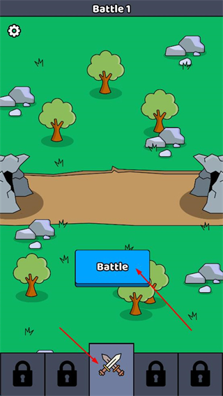 我们是战士内置MOD菜单最新版